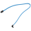 50CM SATA 3.0 III SATA3 7pin Data Cable 6Gb/s SSD Cables(Blue) 4