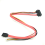 4X Festplatte Daten Netzteil Integrierte Kabel Kleine 4Pin Buchse 3