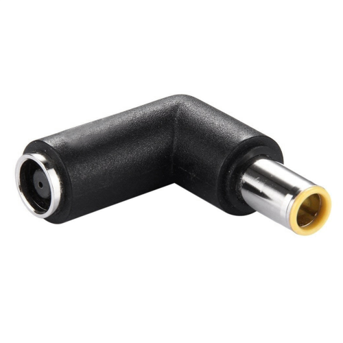 DC 7909 Stecker auf Buchse für Laptop 2