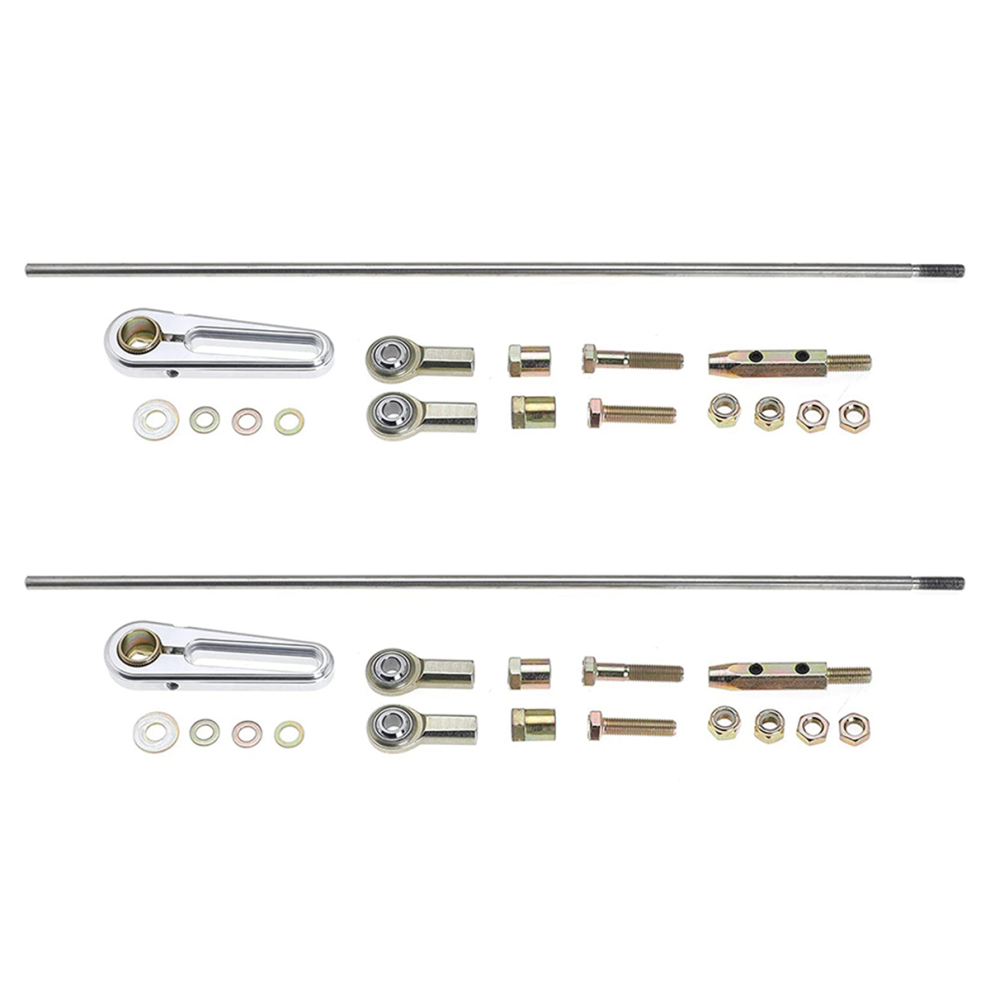 Shift Linkage Kit For Th-350 Th-400 Th350 Th400 700-R4 700R4 4712071157397