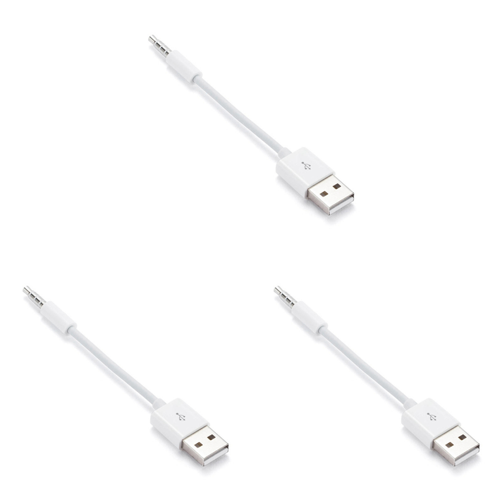 Adatto Per Cavo Dati Shuffle Usb Mp3 Charging-image