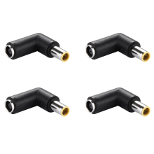 DC 7909 Stecker auf Buchse für Laptop