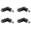 DC 7909 Stecker auf Buchse für Laptop 1