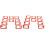 Low Voltage Mounting Bracket Multipurpose - (Single Gang, 10 Pack) 1