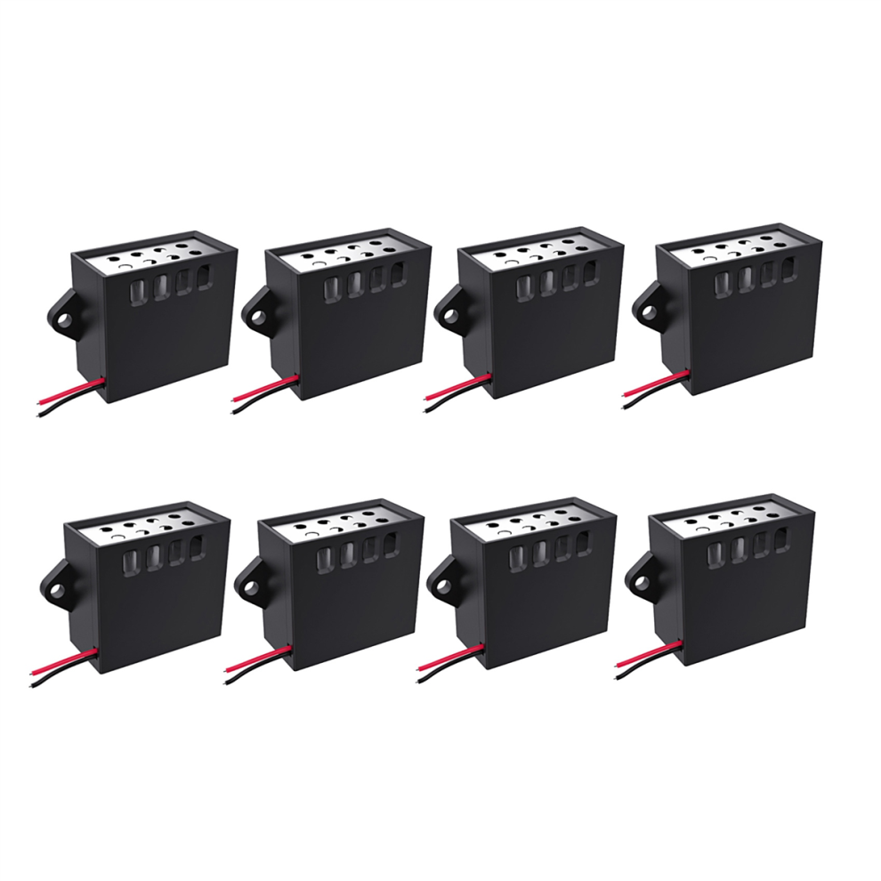 Tfb-Y102Dj1 AC220V Tuv/Ce Kold Plasma-Iongenerator Til FøDevareopfriskning-image