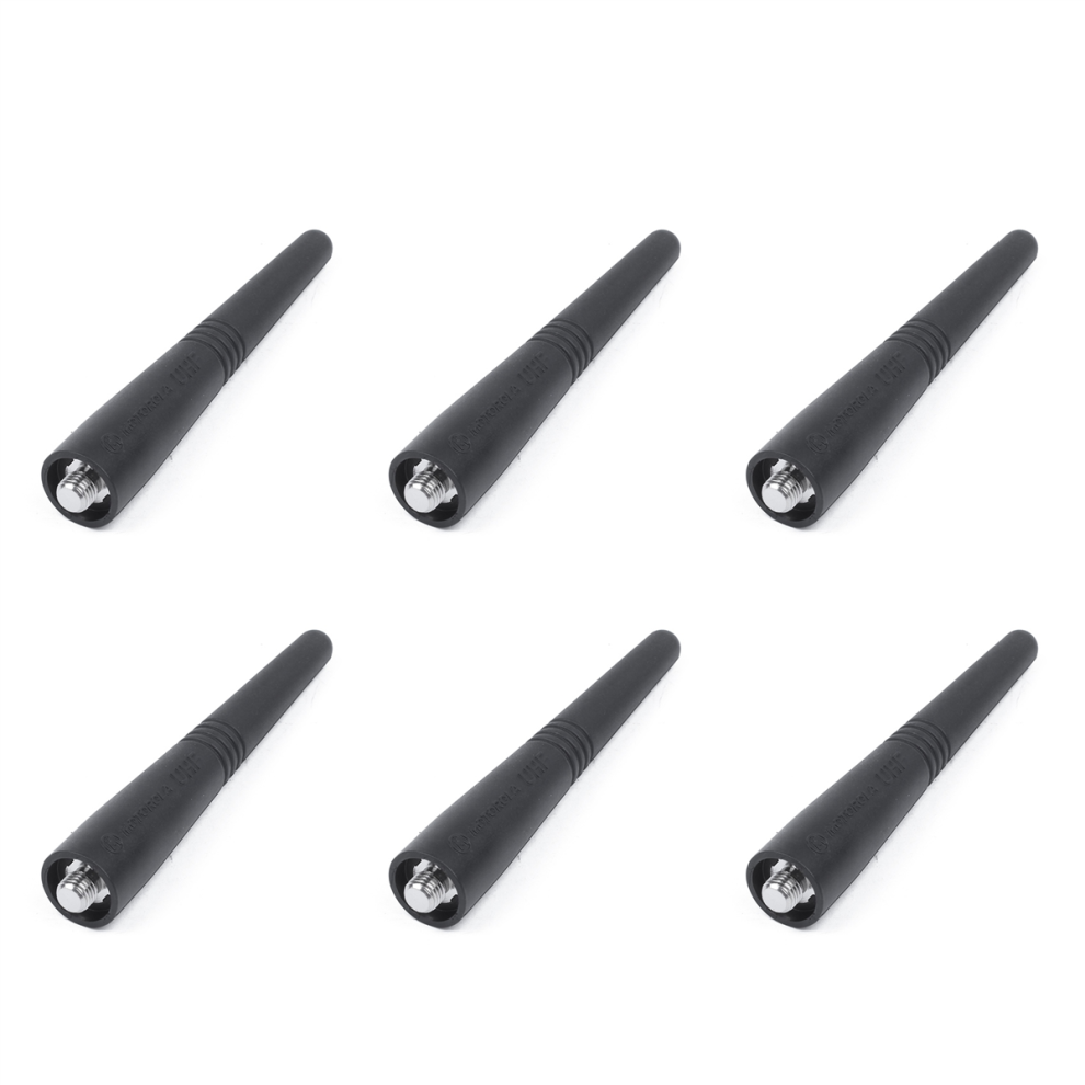 9 Cm Antenna Gp328 Gp340 Gp328plus Gp338plus Gp344 Gp380 4712071124375