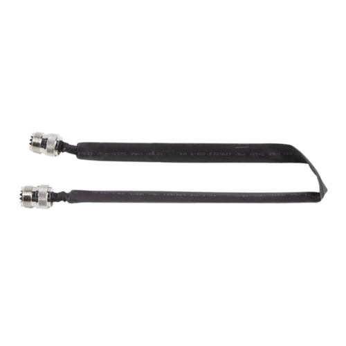 50 Ohm Coax Pigtail Extension Cord 30CM 1