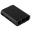 Case for 3 Model B, Pi 2 Model B & Pi B+4 Black 2