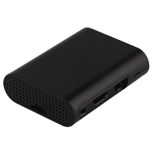 Case for 3 Model B, Pi 2 Model B & Pi B+4 Black 2