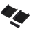 Case for 3 Model B, Pi 2 Model B & Pi B+4 Black 7