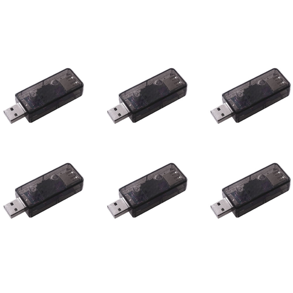Adum3160 Usb Isolator Module Usb To Usb Voltage Isolator Module 4712071161752