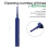 One-Click Cleaning Fiber Cleaner Tools 2