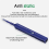 One-Click Cleaning Fiber Cleaner Tools 5