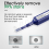One-Click Cleaning Fiber Cleaner Tools 3