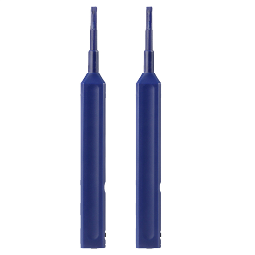 One-Click Cleaning Fiber Cleaner Tools