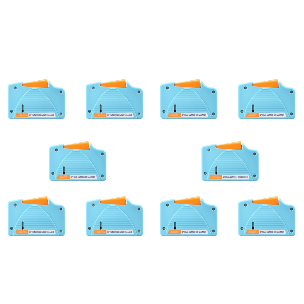 -550 RengøRingskassette Til Stik Til Optisk Fiberstik-image