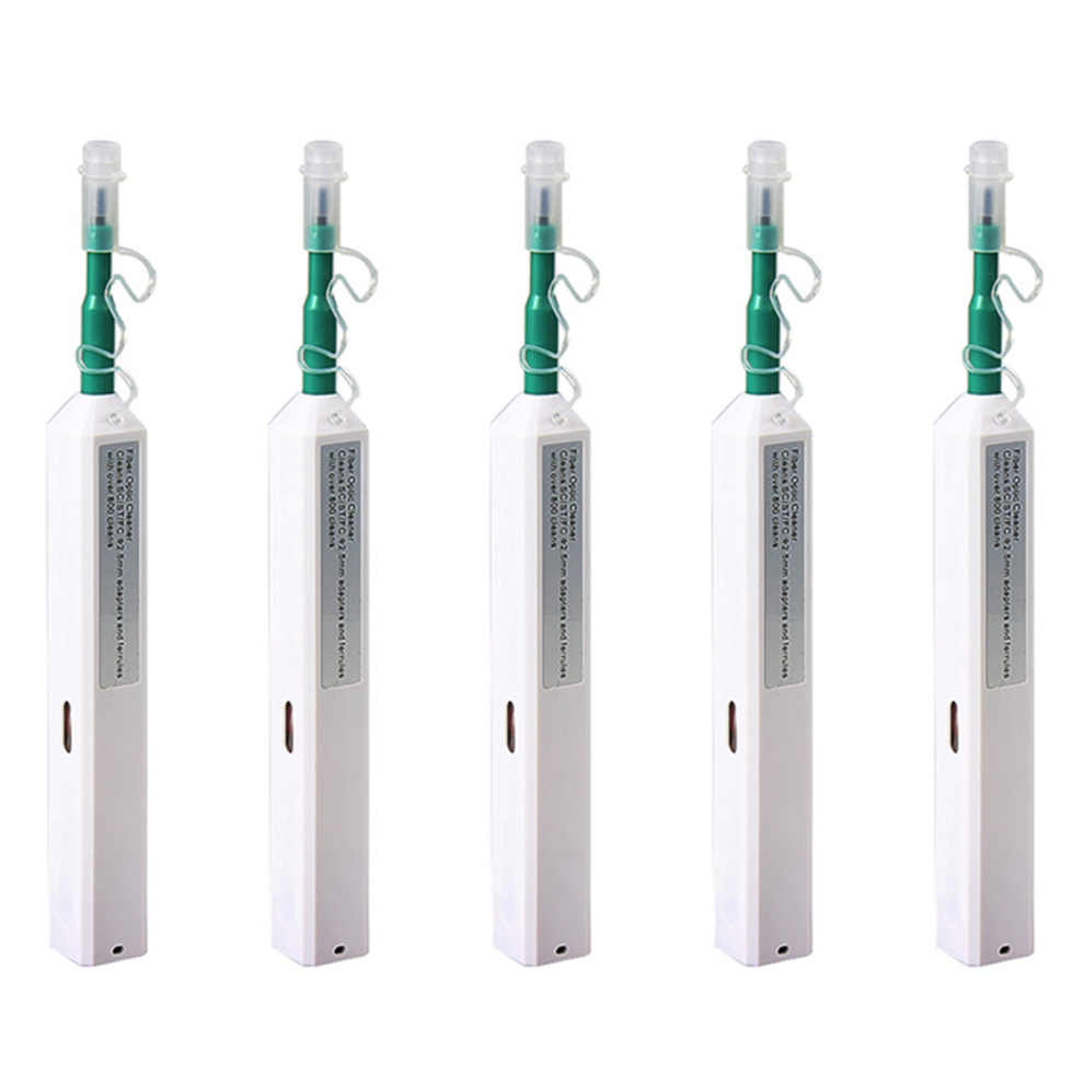 Sc/Fc/ Cleaning Tool 2.5Mm Fiber Optic Cleaner 4712071162377