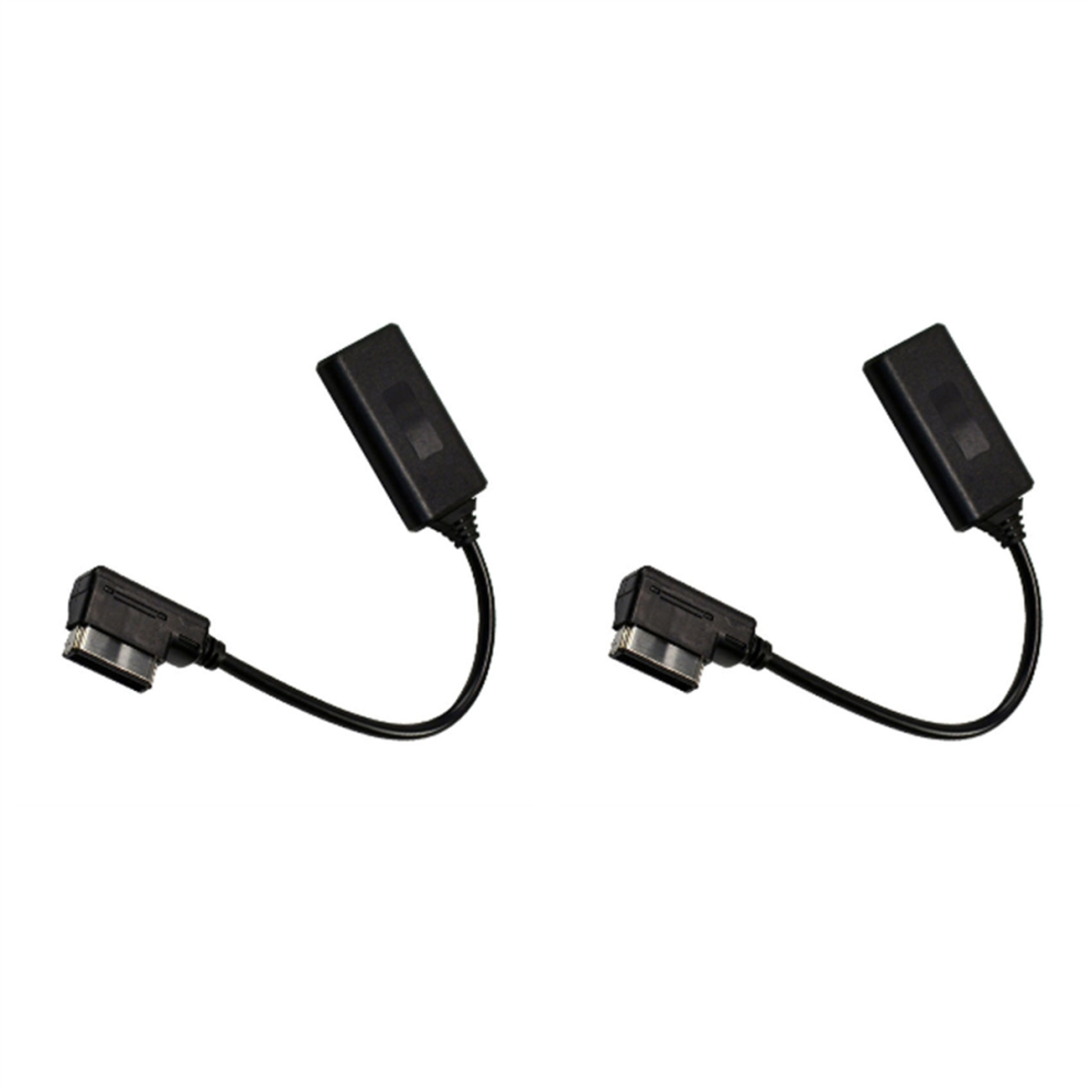 Wireless Aux Bluetooth 5.0 Adapter Cable Audio Music Player For 4712071161486