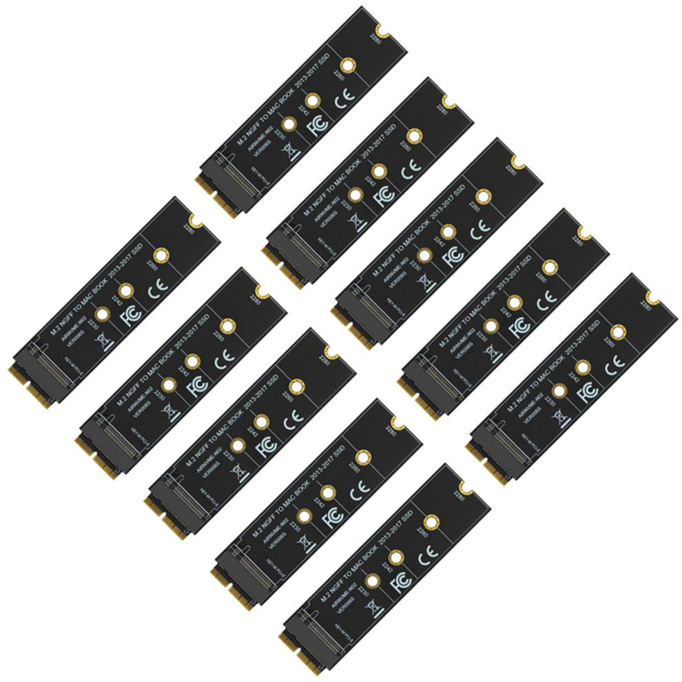 Photos - Cable (video, audio, USB) M.2 NVME SSD Convert Adapter Card for Pro Retina SSD Kit