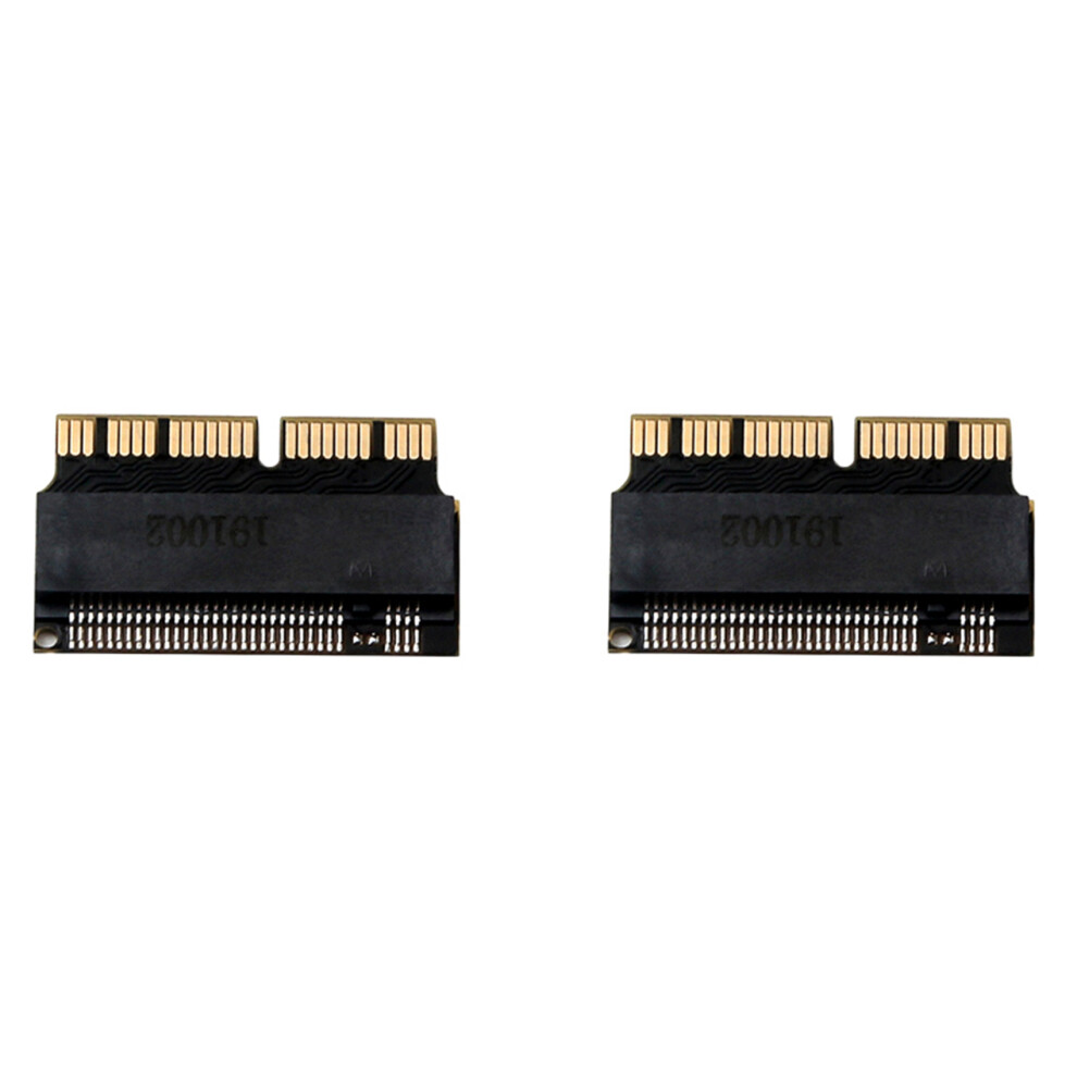 Photos - Cable (video, audio, USB) NGFF M.2 NVME SSD Adapter Card for Upgrade Air