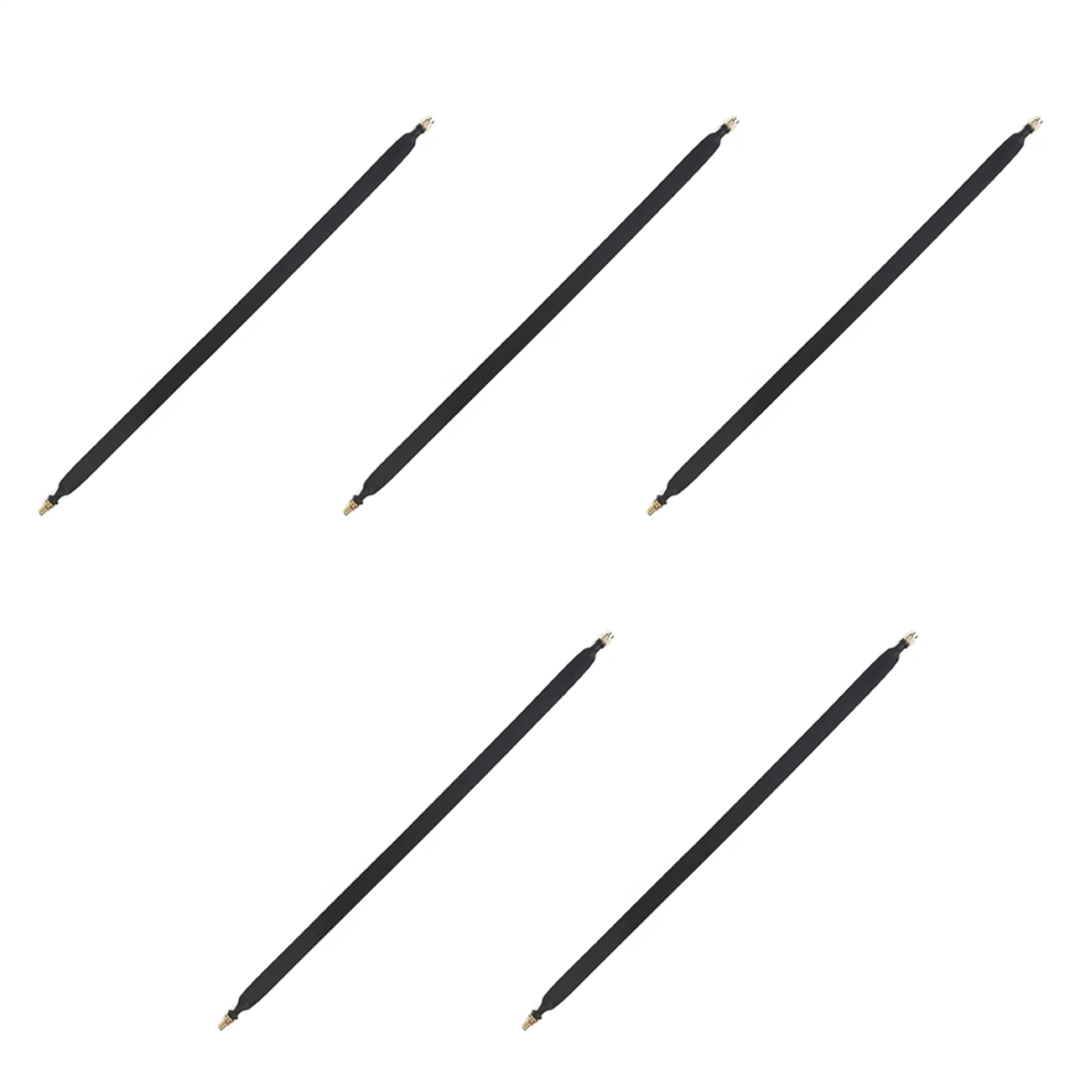 Lora Flat Cable Rp-Sma Male To Rp-Sma Female Window For Lora Wifi 4712071128250