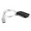 PC USB 2.0 to SATA IDE 40 Pin Cable Adapter for 2.5 3.5 Hard Disk 3