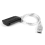 PC USB 2.0 to SATA IDE 40 Pin Cable Adapter for 2.5 3.5 Hard Disk 2