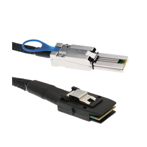 MINI SAS HD zu MINI 36PIN Adapterkabel SFF-8644 zu SFF-8087 Server 2