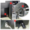 Desktop Computer Lock Anti-Theft Lock for Internet Office Management 5