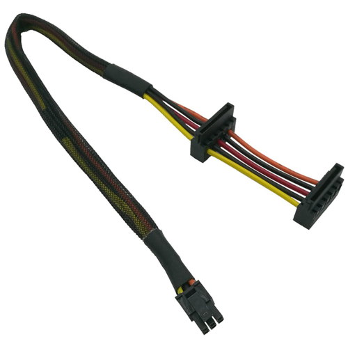 HDD SATA-Stromkabel ATX-Adapter für 3653 3650 Serie 1