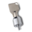 Desktop Computer Lock Anti-Theft Lock for Internet Office Management 3