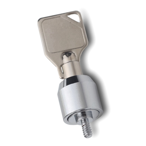 Desktop Computer Lock Anti-Theft Lock for Internet Office Management 2