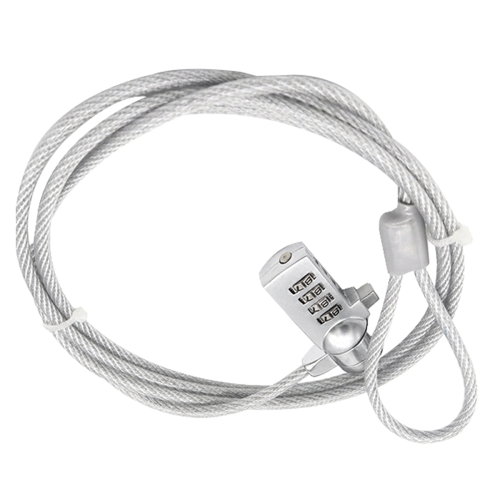 Computer Password Laptop Password Anti-Theft Internet Computer Lock 2