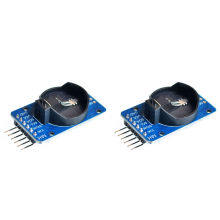 Modulo DS3231 AT24C32 IIC Modulo orologio di precisione Memoria 3,3 V/5 V