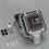 Scatola impermeabile IP66 13A con interruttore (spina UK) 1