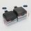 Scatola impermeabile IP66 13A con interruttore (spina UK) 3