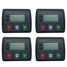 Dse4520 Mkii Auto Start Stop Mains Failure Control Module