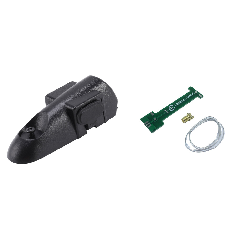 Adattatore Audio M Interfaccia Per -Uv9R -9700 -A58 Walkie-image