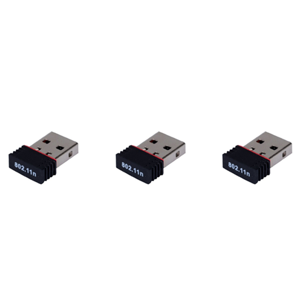 Realtek Usb Wireless 802.11B/G Lan Card Wifi Network Adapter 4712071131441
