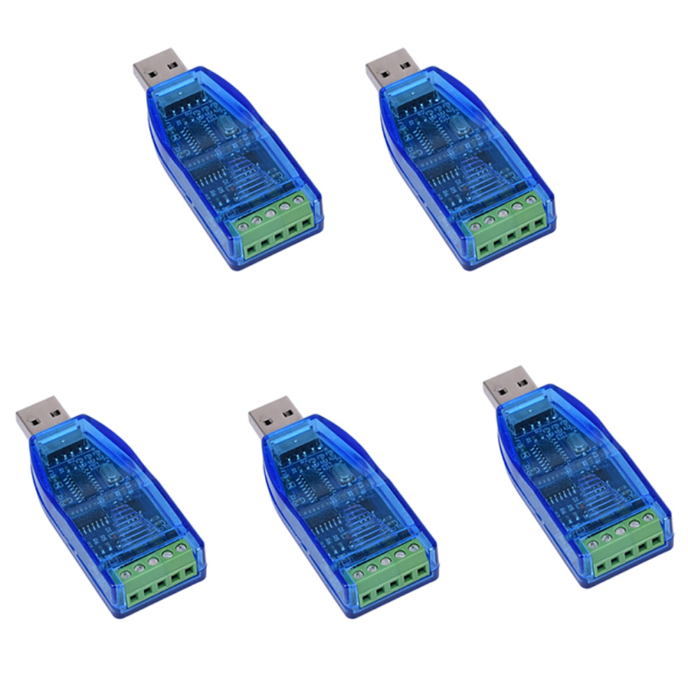 Usb To Rs485 Communication Module Bidirectional Serial Line Converter 4712071133742