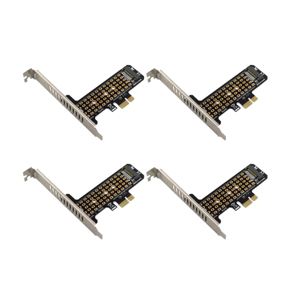 Ph41-X1 M.2nvme Ssd To Pciex1 Transfer Expansion Card Expansion 4712071131007