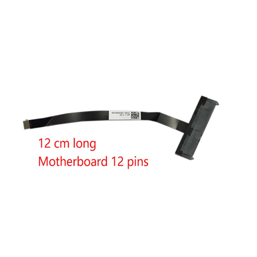 SSD SATA Hard Drive Cable HDD Connector for Aspire (12cm) 2