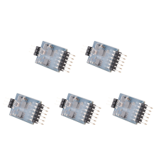 5.8G 3 Channel Video Switcher Module 3 Way Video Switch Unit