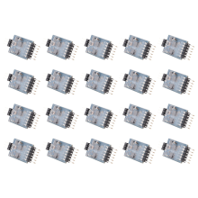 5.8G 3 Channel Video Switcher Module 3 Way Video Switch Unit