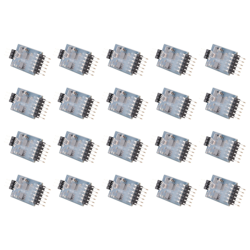 5.8G 3 Channel Video Switcher Module 3 Way Video Switch Unit