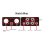 ProDI-2 Passive Stereo Direct Box Audio DI Box Direct Injection Box 7