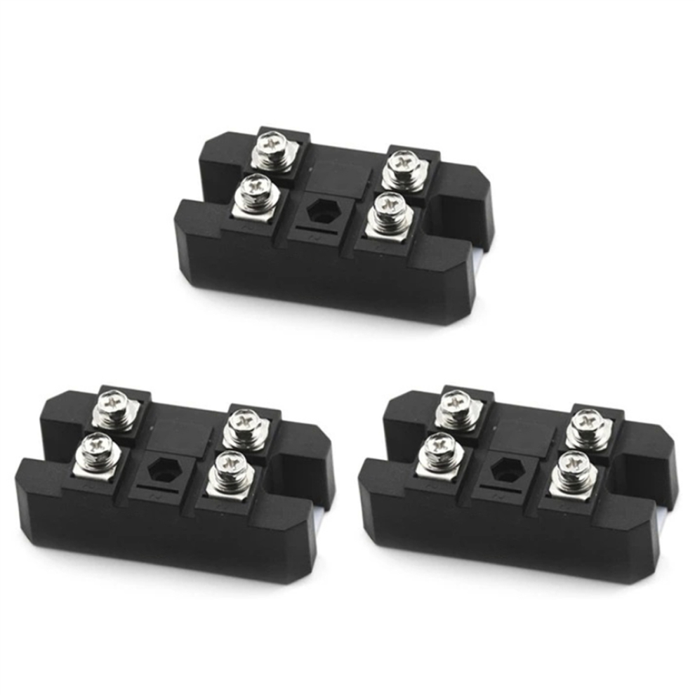 Rectifier Module MDQ100A/1600V Single-Phase Module