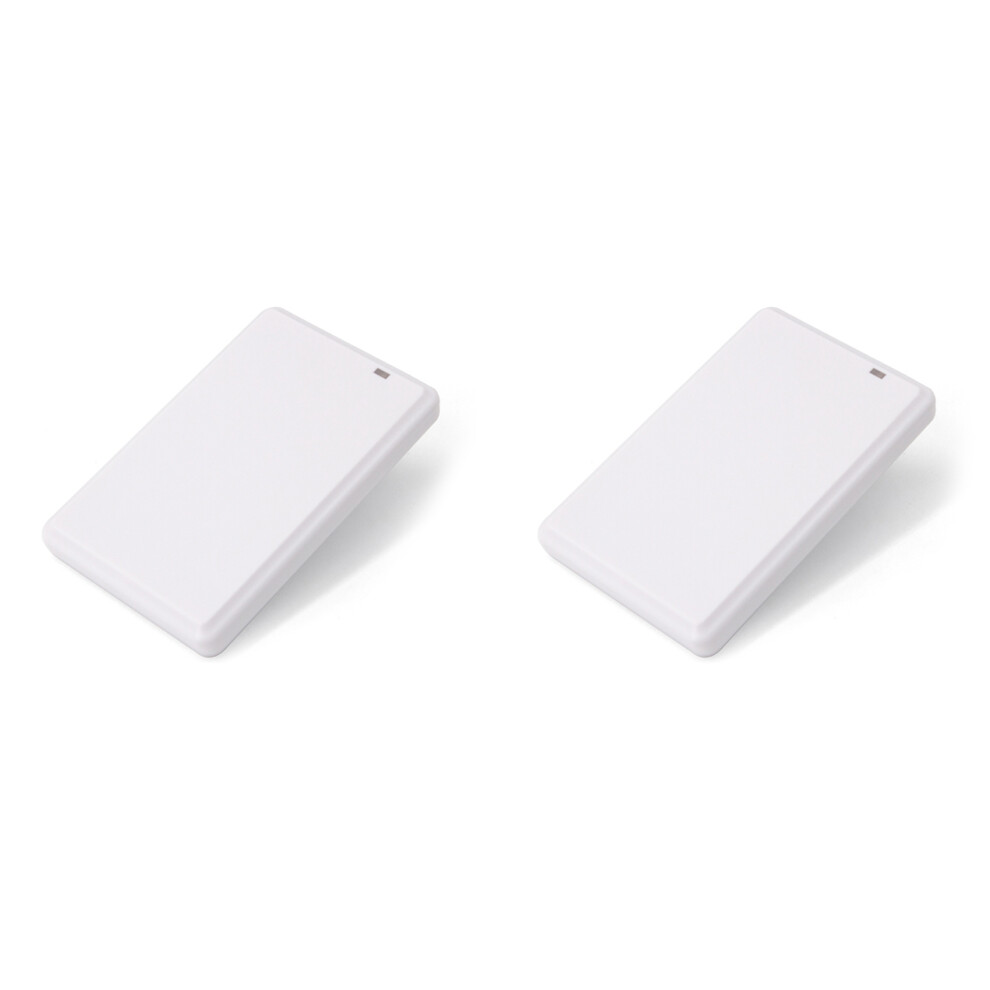 Usb 860-960Mhz Epc Gen2 Desktop Passive Uhf Reader Epc Gen2 Iso18000 4712071133407