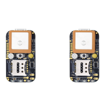 ZX908 Mini 4G GPS Tracker PCBA Chip Board