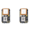 ZX908 Mini 4G GPS Tracker PCBA Chip Board 1